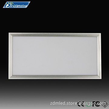 100~240v round&square&rectangle rgb led panel light to Europe market
